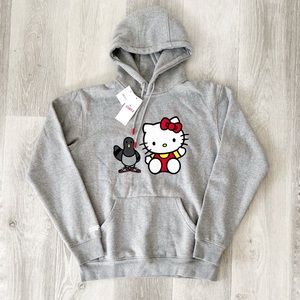 STAPLE x HELLO KITTY Hoodie Size M